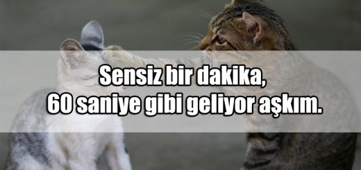 En Çok Paylaşılan Etkileyici Sözler