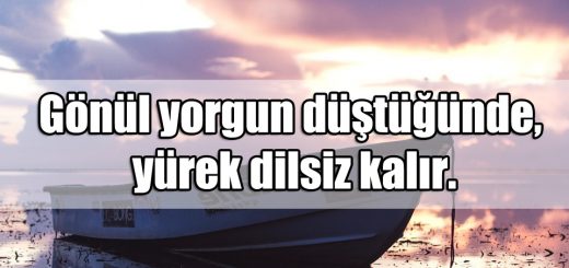 Ağır Damar Sözler