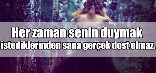 Duymak ile ilgili Sözler