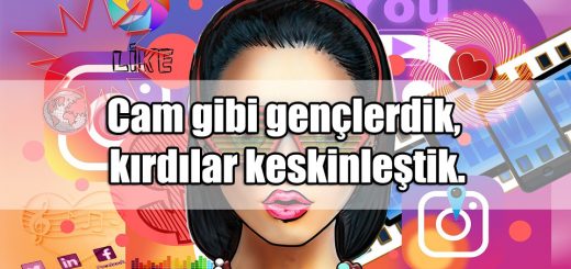 Havalı instagram Biyografi Sözleri