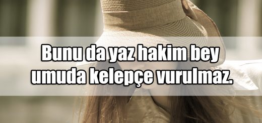 Kafa Yapan Sözler