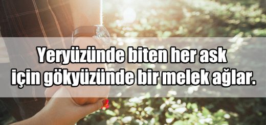 Nişanlıya Güzel Sözler