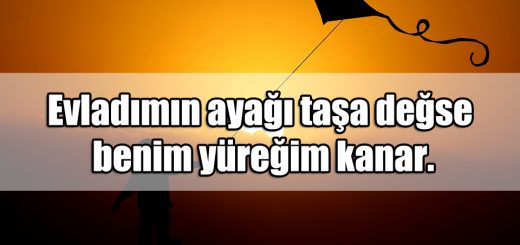 Oğluma Güzel Sözler