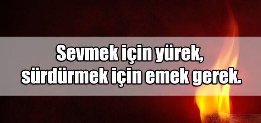 Gündemdeki Sözler