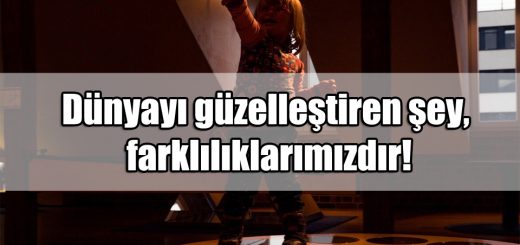 Down Sendromlular Farkındalık Günü Sözleri