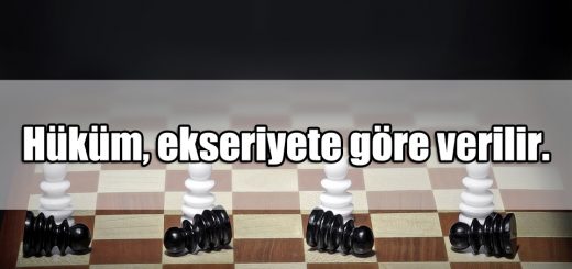 Önyargı ile ilgili Sözler