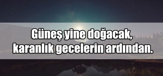 Mutlu Yarınlar Sözleri