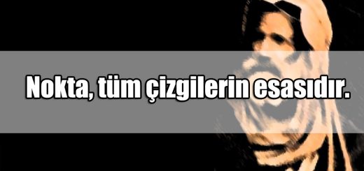 Hallacı Mansur Sözleri