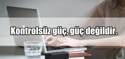 Unutulmaz Reklam Sloganları