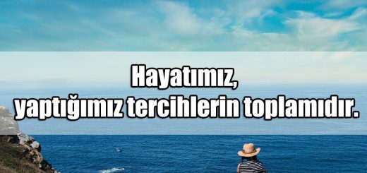 Başarı ile ilgili Güzel Sözler