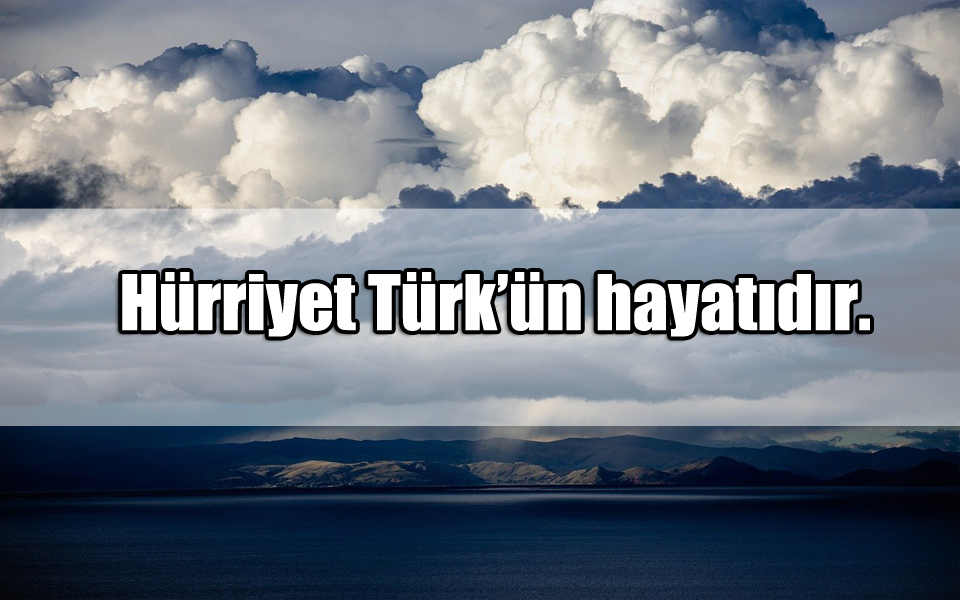 Hürriyet ile ilgili Sözler