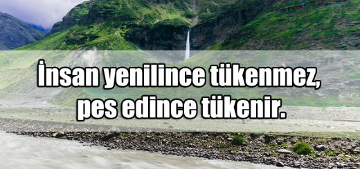 Manalı Yazılar