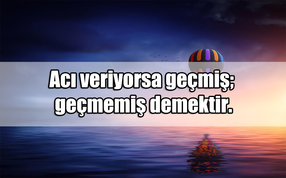 Rüya Gibi Sözler