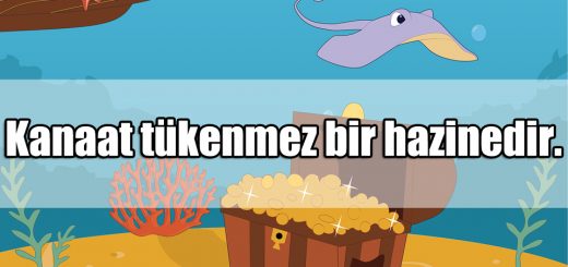 Hazine ile ilgili Sözler