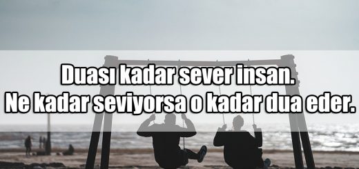 Hayata Dair Müthiş Anlamlı Sözler
