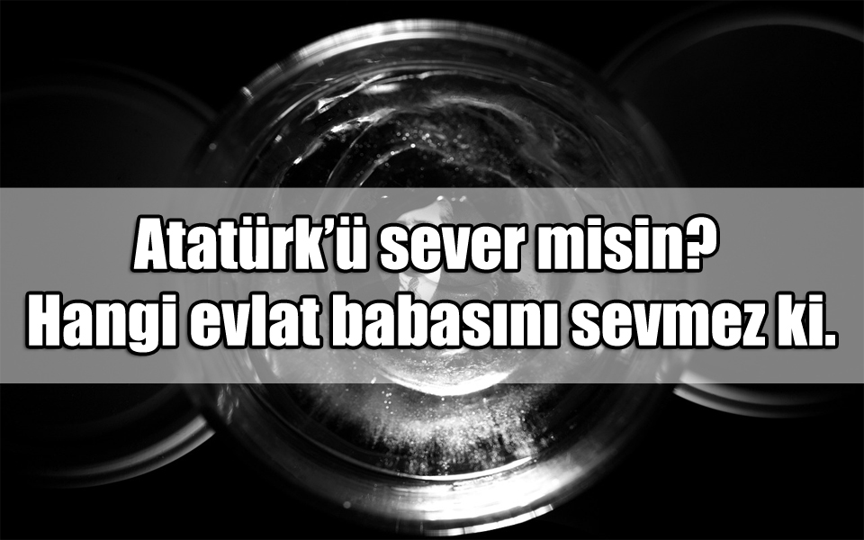 Eb Güzel Kemalist Sözler