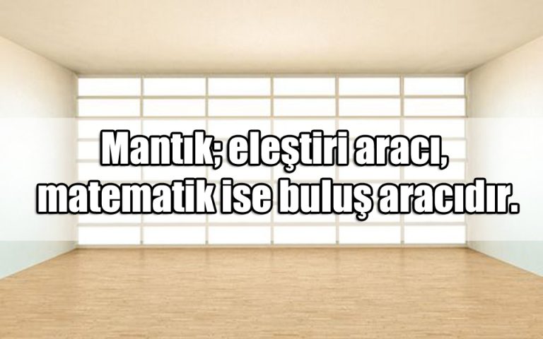 En G zel Mant k le lgili S zler A k S zleri G zel S zler Anlaml 
