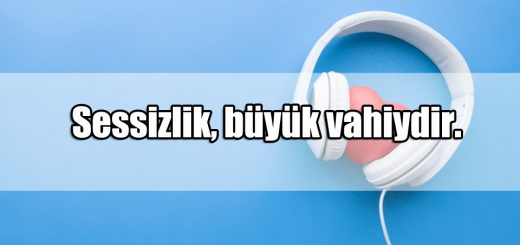 En Güzel Dinlemek ile ilgili Sözler