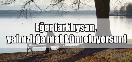 En Güzel Üzüntülü Sözler