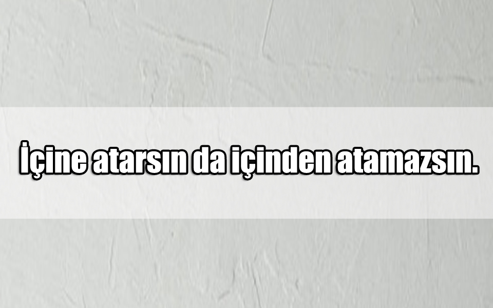 En Güzel Mükemmel ile ilgili Sözler