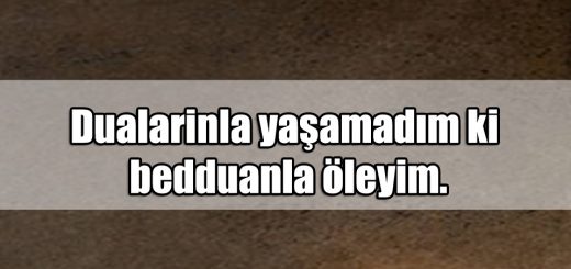 En Güzel Araba ile ilgili Sözler