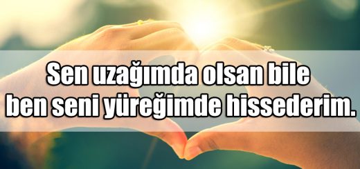 En Güzel Aşkı Anlatan ile ilgili Sözler