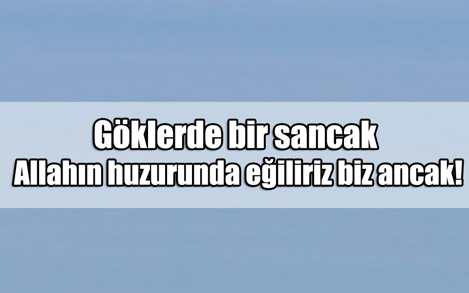 En Güzel Teskere ile ilgili Sözler