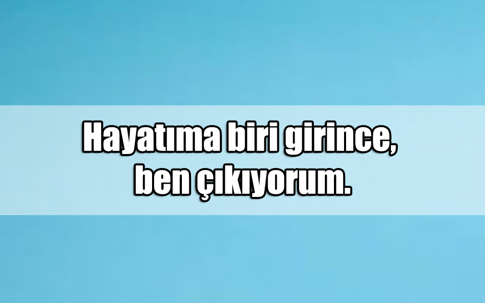 En Güzel Çekici ile ilgili Sözler