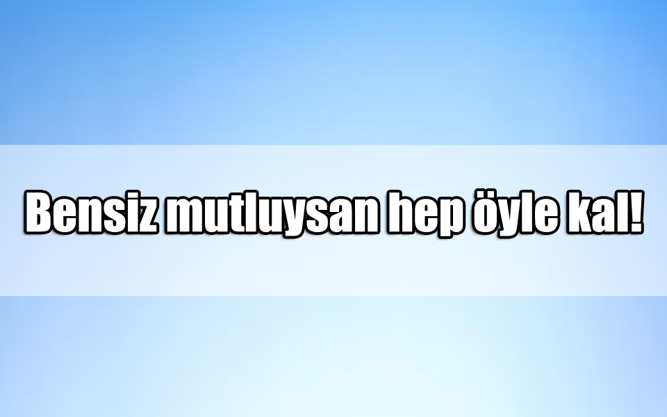 En Güzel Karşılıksız Aşk ile ilgili Sözler
