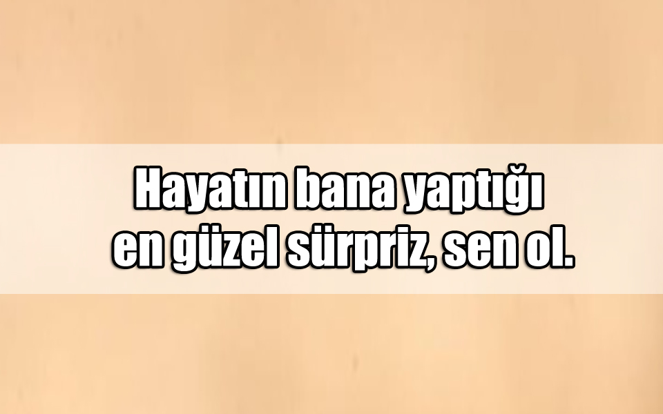 En Güzel Popüler ile ilgili Sözler