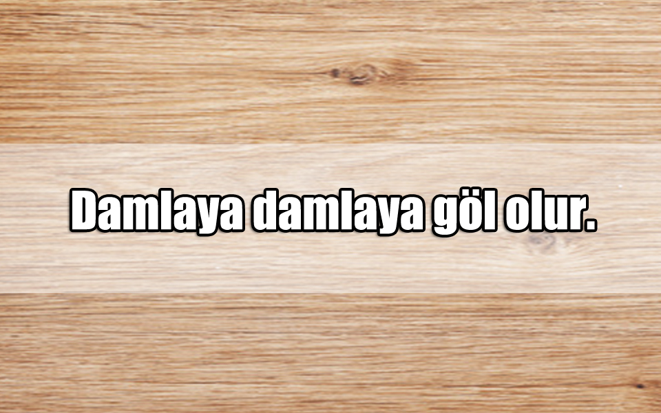 En Güzel Tasarruf ile ilgili Sözler