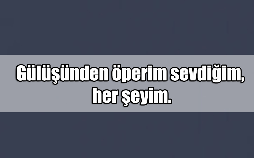 En Güzel Öpmek ile ilgili Sözler