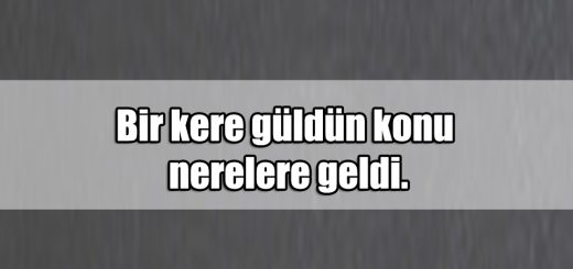 En Güzel Aşk Lafları ile ilgili Sözler