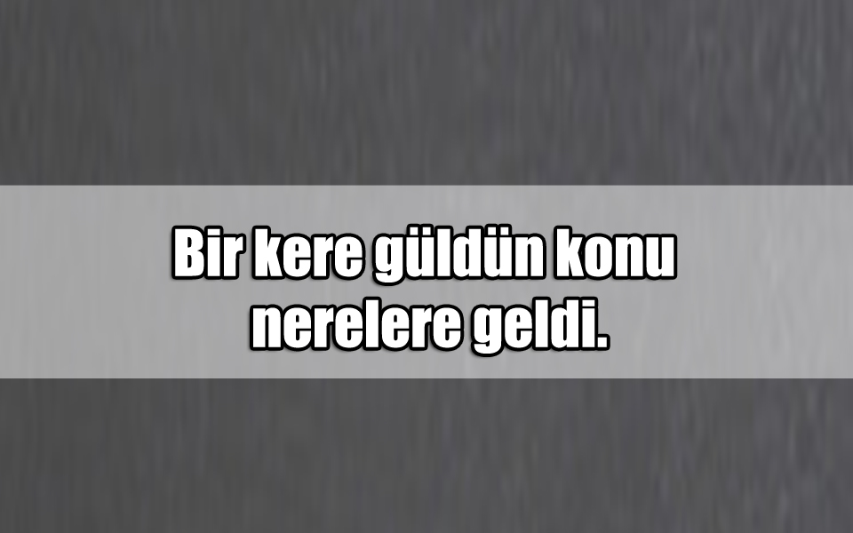 En Güzel Aşk Lafları ile ilgili Sözler
