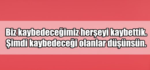 En Güzel Cezaevi ile ilgili Sözler