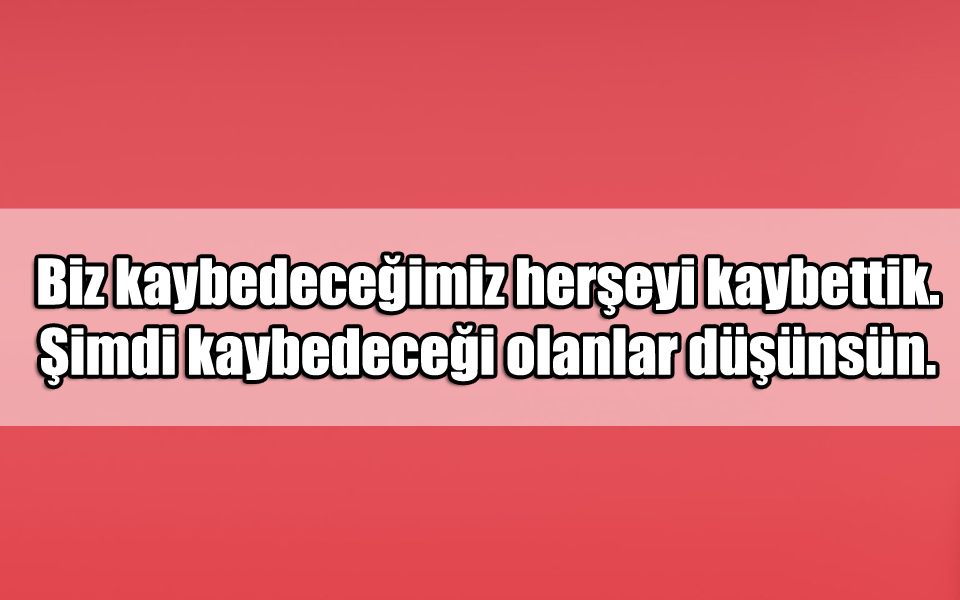 En Güzel Cezaevi ile ilgili Sözler