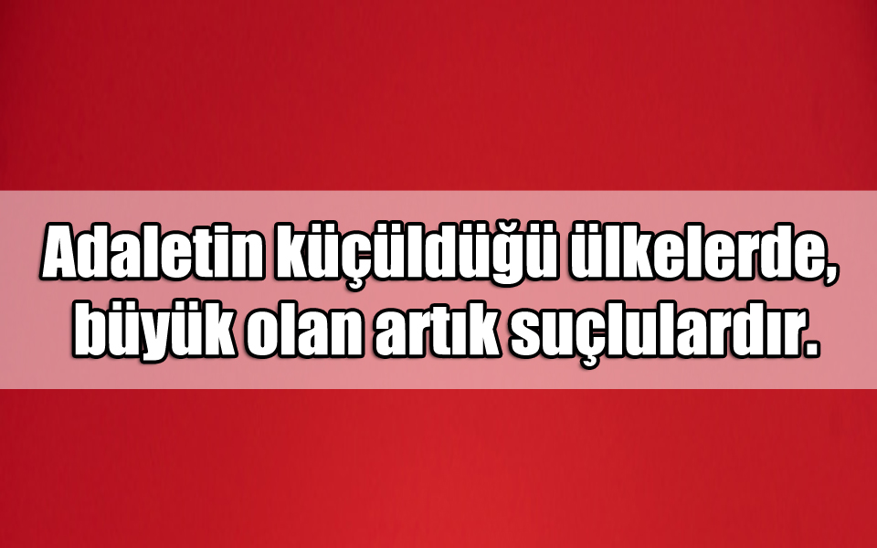En Güzel Düşündüren Özlü ile ilgili Sözler