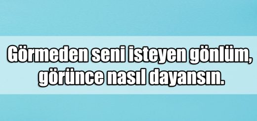 En Güzel Kız Arkadaşa Anlamlı ile ilgili Sözler