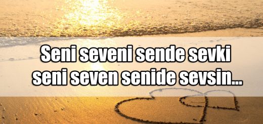 En Güzel Sevgi Sözcükleri ile ilgili Sözler