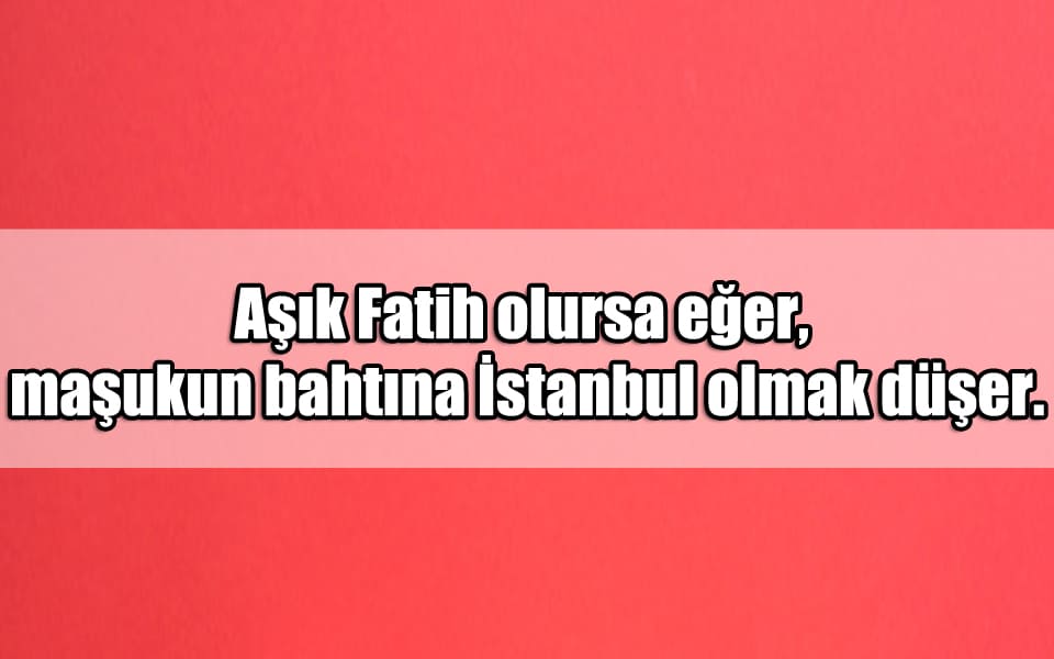 En Güzel Aşık Olma ile ilgili Sözler