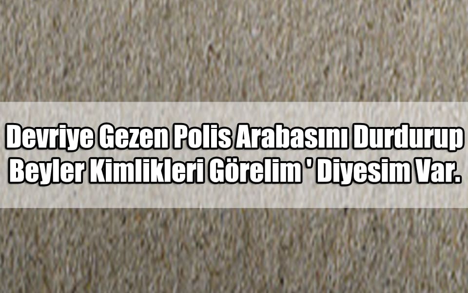 En Güzel Harbi Serseri ile ilgili Sözler