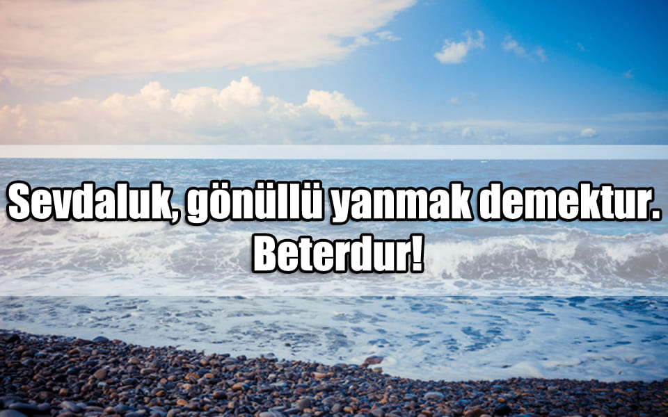 En Güzel Karadeniz Mesajları