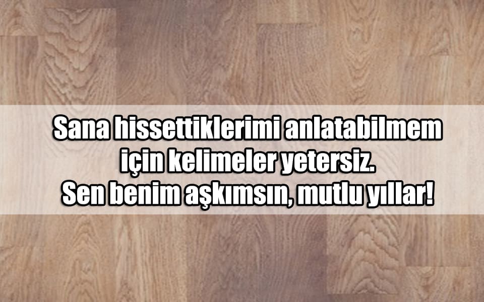 En Güzel Kocaya Doğum Günü Mesajları