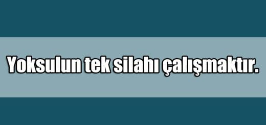 En Güzel Mermi Mesajları