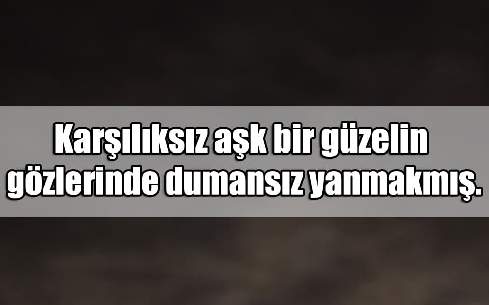 En Güzel Nargile Mesajları