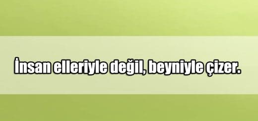 En Güzel Racon Mesajları