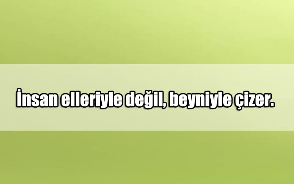 En Güzel Racon Mesajları