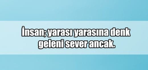 En Güzel Ağır Mesajlar
