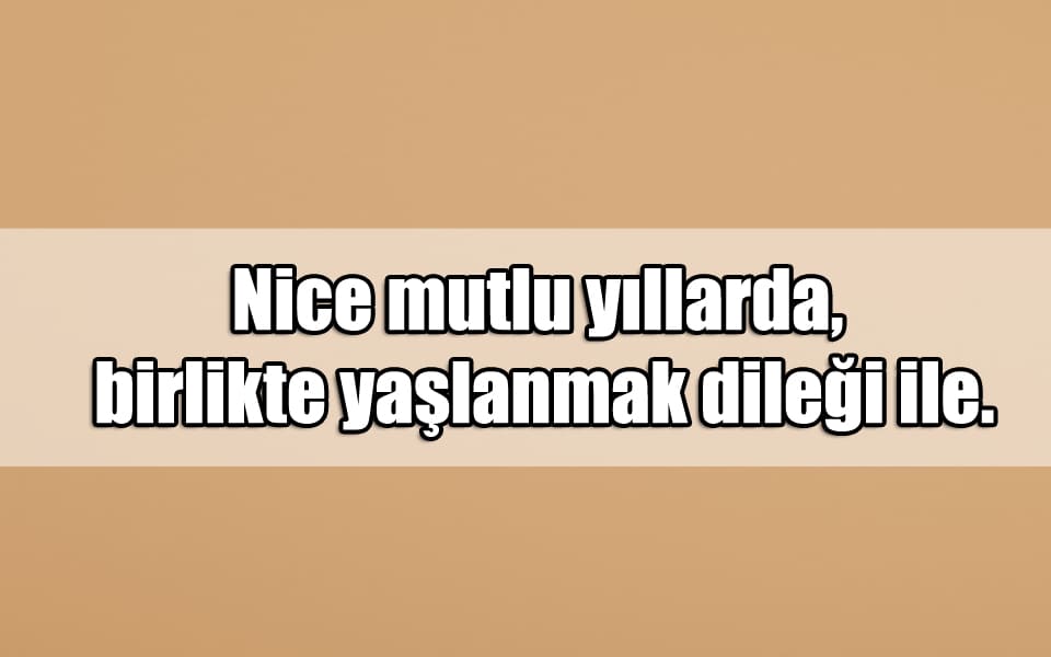 En Güzel Dini Evlilik Yıldönümü Mesajları