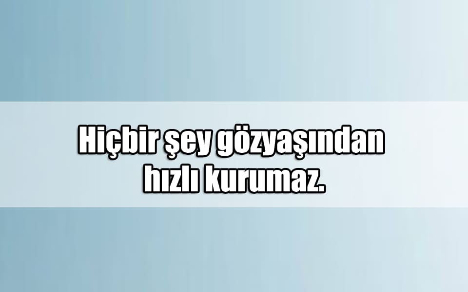 En Güzel Gözlere Mesajlar